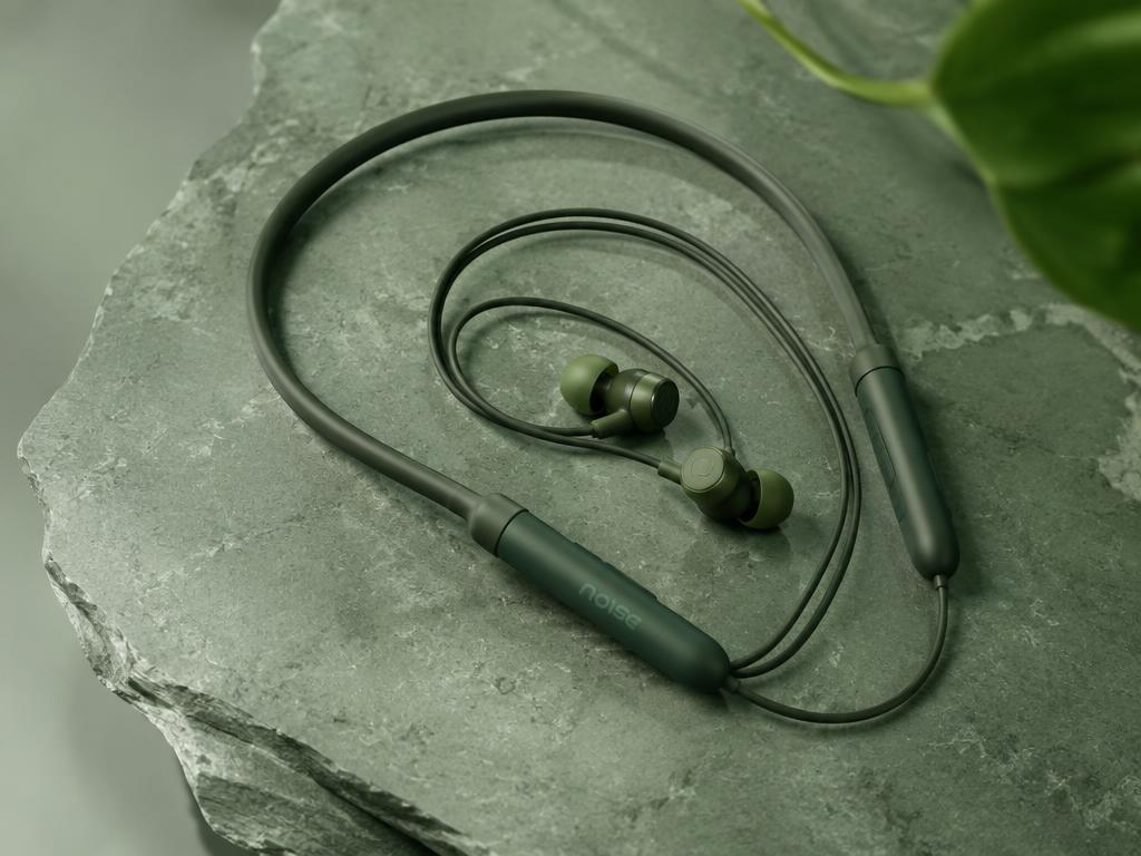 Wireless neckbands