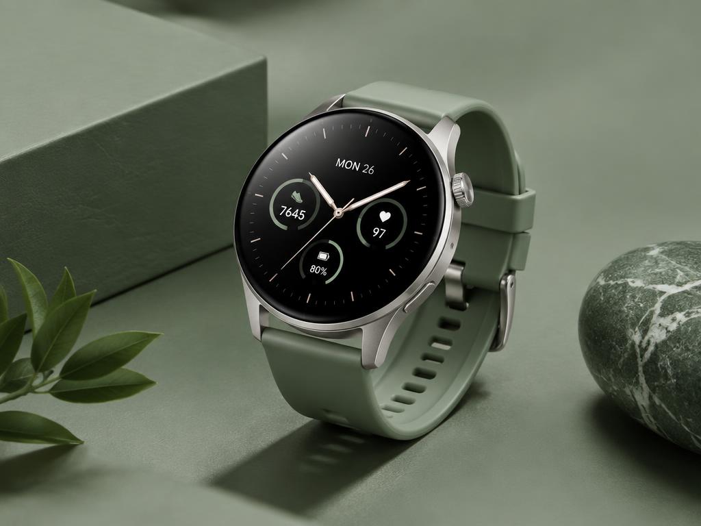 Smartwatches