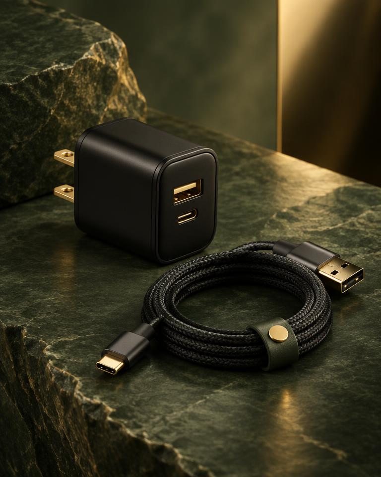 Fast Charger