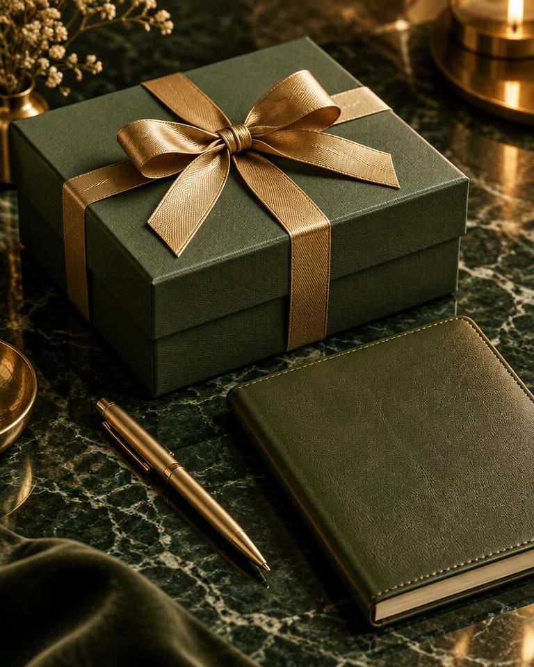 Gifts
