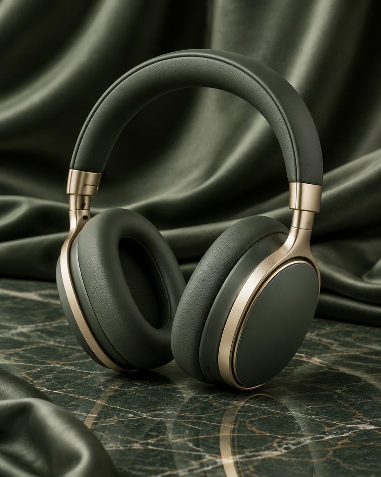 Headphones