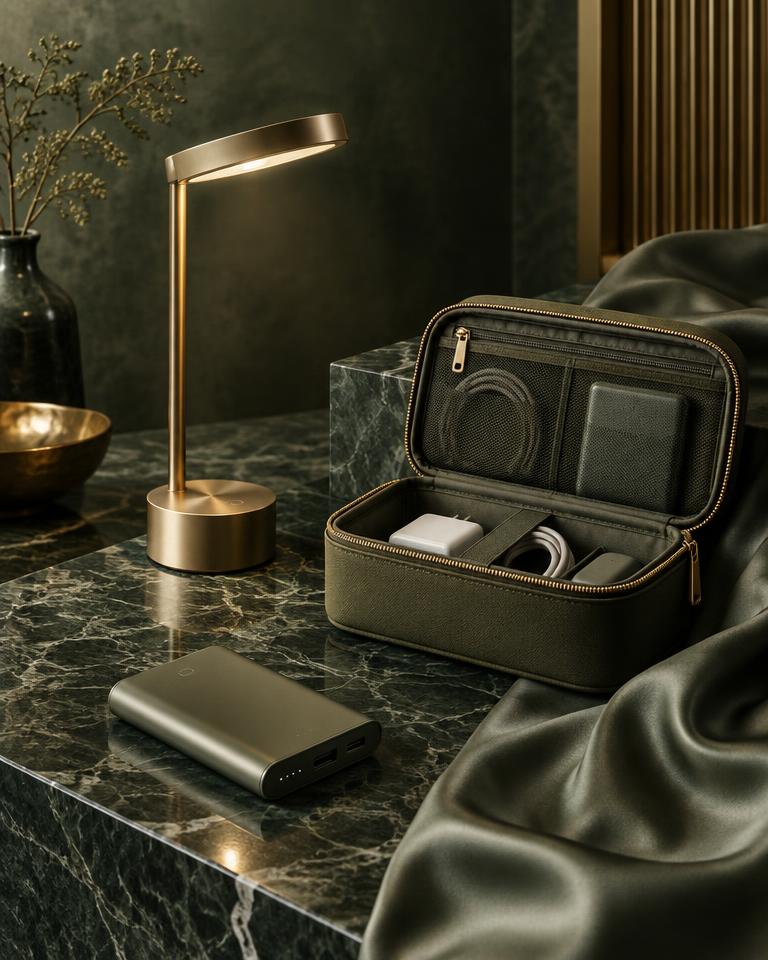 Lifestyle Accessories