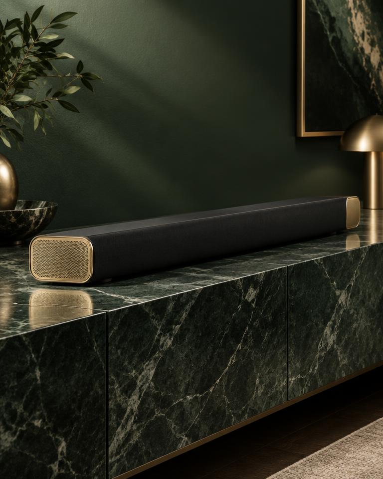 Soundbar