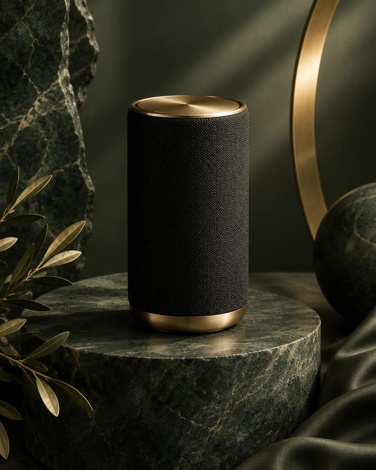 Bluetooth Speaker