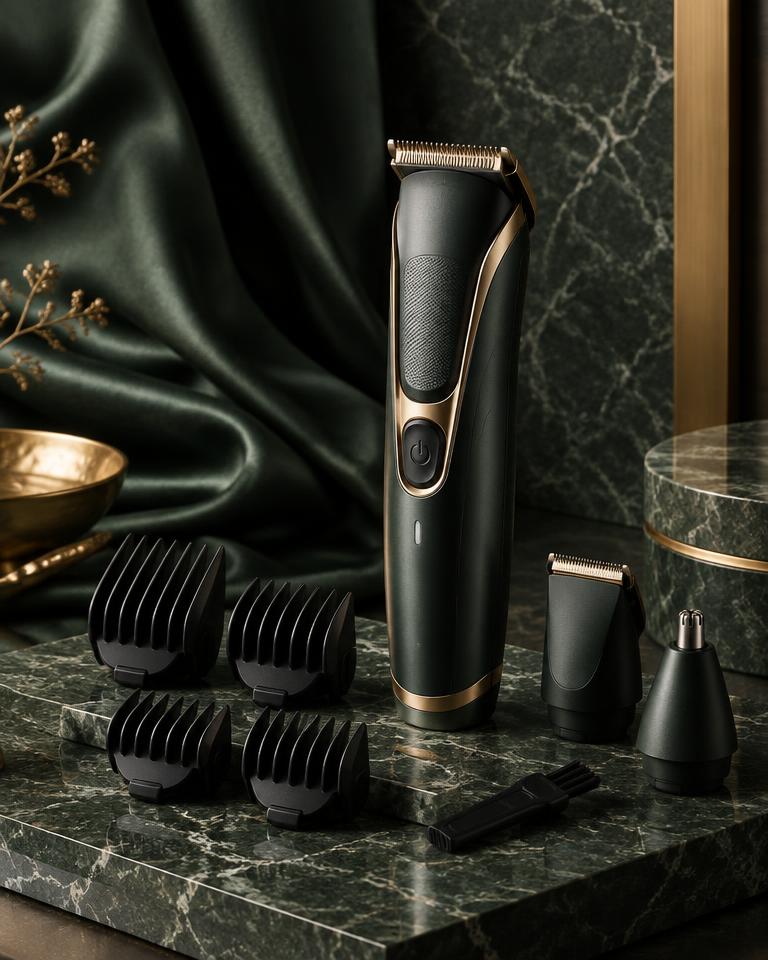 Trimmers